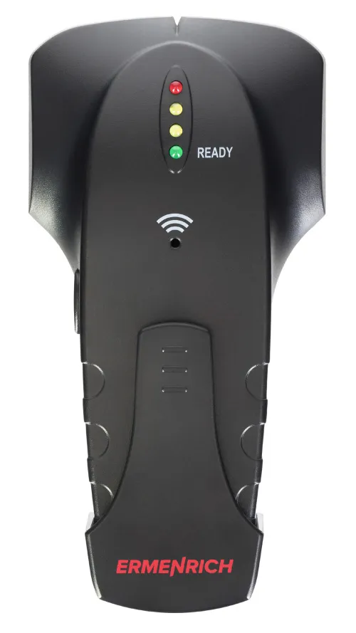 fotografía Detector de montantes Ermenrich Ping SD20,  2