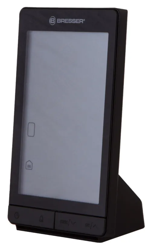 fotografía Estación meteorológica Bresser TemeoTrend STX RC, negro,  3