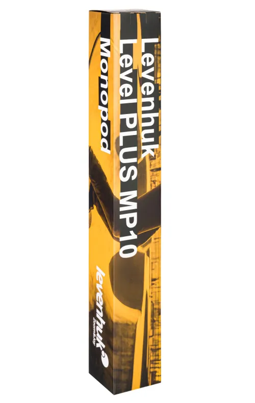 gráfico Monopié Levenhuk Level PLUS MP10,  8