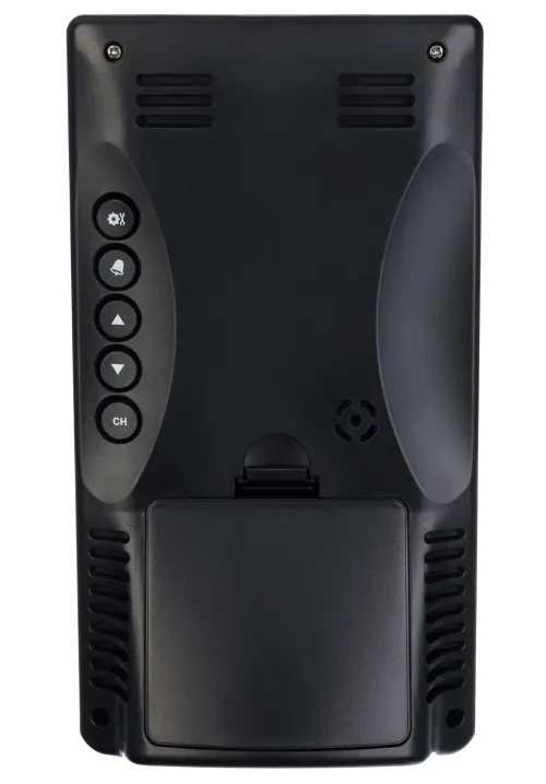 fotografía Termohigrómetro Levenhuk Wezzer Teo TH40,  7