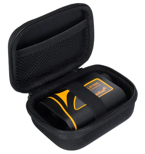 fotografía Telémetro láser de caza Levenhuk LX1000,  3