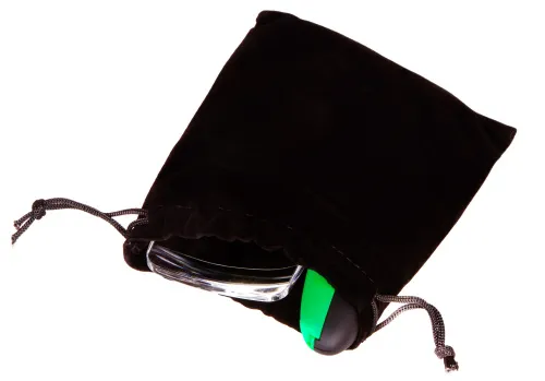 imagen Lupa Levenhuk Zeno Read ZR14,  10