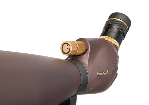 imagen Catalejo Levenhuk New Blaze PRO 100,  12