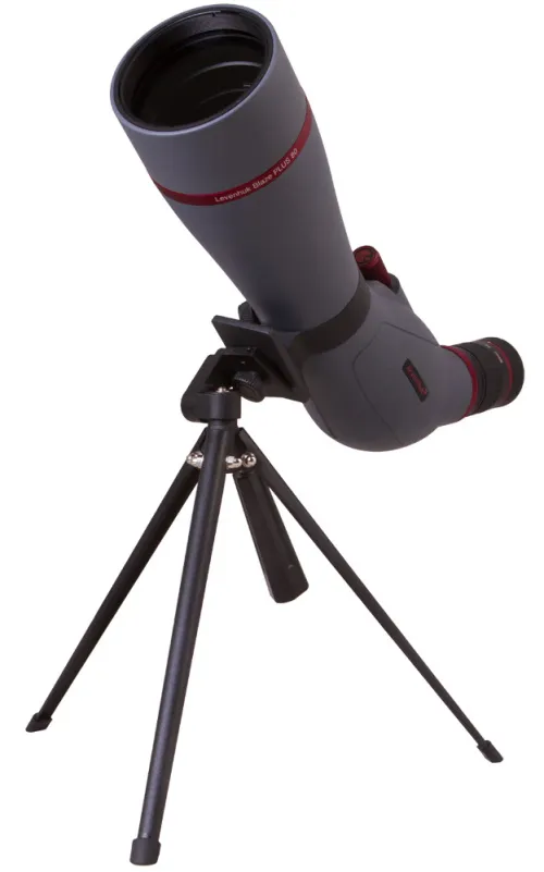 imagen Catalejo Levenhuk Blaze PLUS 80,  10