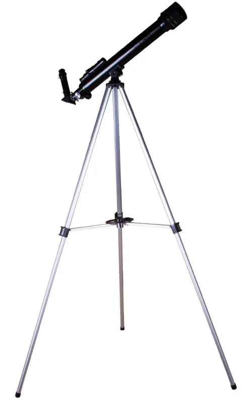 fotografía Telescopio Levenhuk Skyline BASE 50T,  6