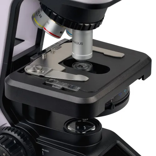 foto Microscopio biológico MAGUS Bio 240B,  14