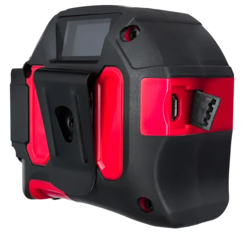 imagen Medidor láser Ermenrich Reel SLR545 PRO,  6