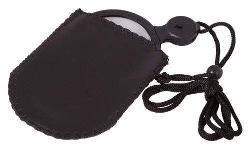 fotografía Lupa de cuello Levenhuk Zeno Vizor N1,  6