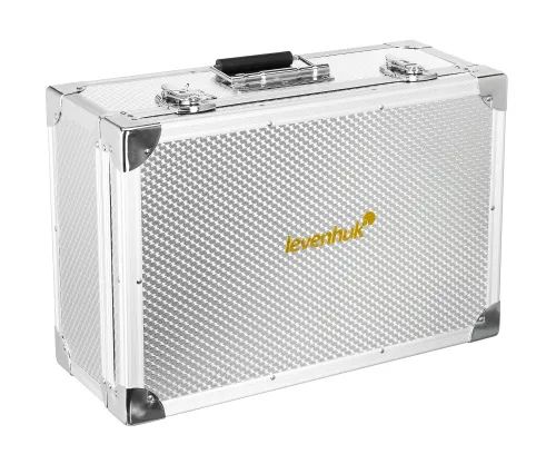 foto Prismáticos Levenhuk Bruno PLUS 25x100,  13