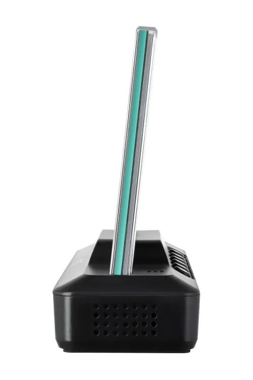 gráfico Estación meteorológica Ermenrich Report WR40,  5