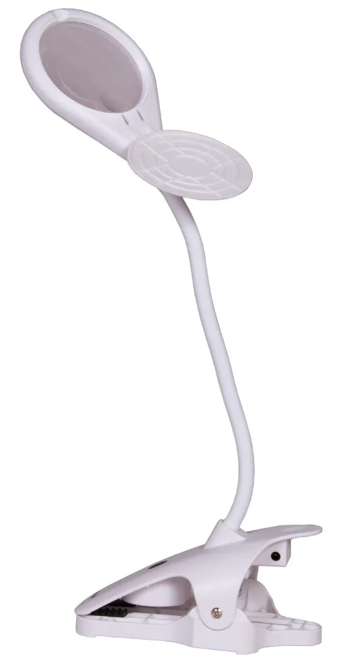 imagen Lupa Levenhuk Zeno Desk D15,  4