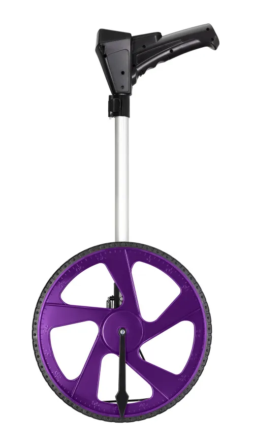 imagen Rueda de medición digital Ermenrich Reel WM20,  3