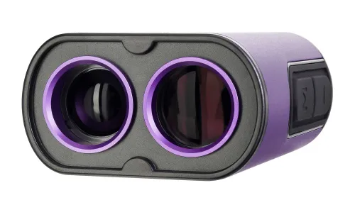 gráfico Telémetro láser de obra Ermenrich LG900,  7