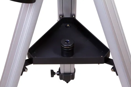 fotografía Telescopio Levenhuk Skyline PLUS 90 MAK,  13