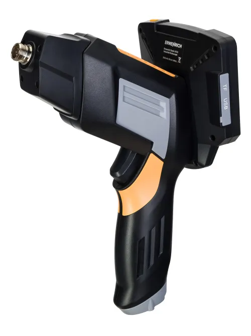 imagen Endoscopio industrial Ermenrich Seek VE50,  6