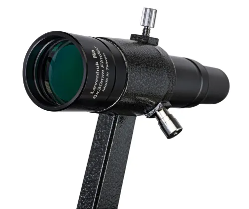 foto Telescopio Levenhuk Ra 150N Dobson,  8