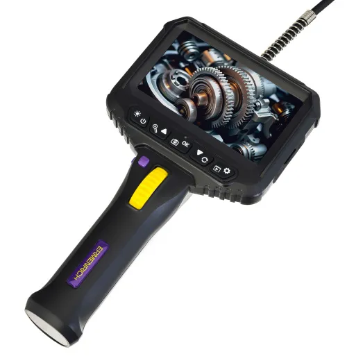 imagen Endoscopio industrial Ermenrich Seek VE80,  4