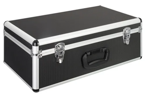 imagen Levenhuk Ra R80 ED Doublet OTA,  9