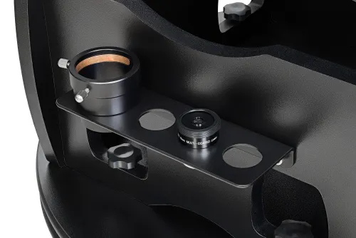 gráfico Telescopio dobsoniano Levenhuk New Skyline PRO 10" (250/1270) Retractable,  11