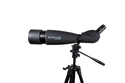 gráfico Meade Wilderness 20–60x100 Spotting Scope,  5