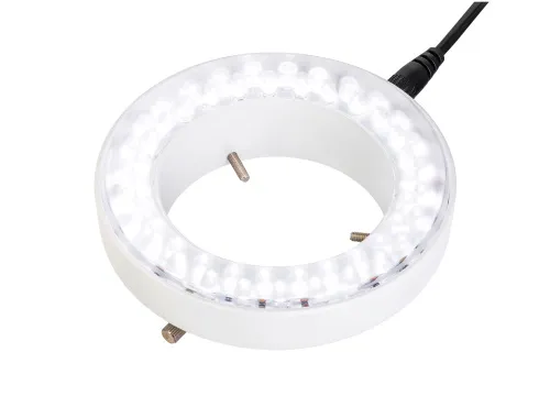 fotografía Lámpara anular MAGUS LED RL A10,  2