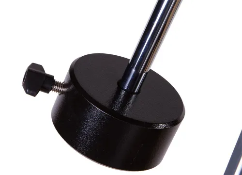 fotografía Telescopio Bresser Messier 90/500 EQ3,  9