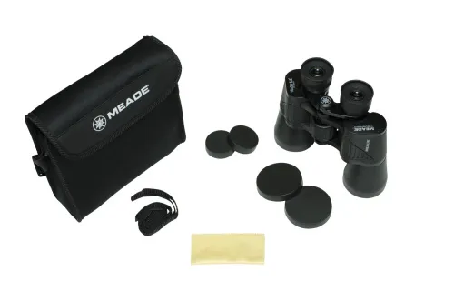 imagen Meade TravelView 7x50 Binoculars,  2