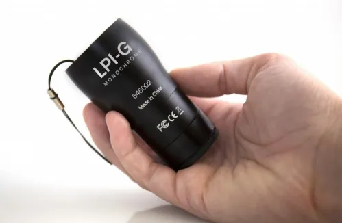 fotografía Meade LPI-GM Lunar Planetary Imager and Guider Monochrome,  3