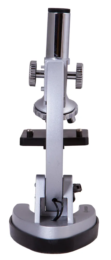 foto Microscopio Bresser Junior Biotar 300–1200x con maleta,  5