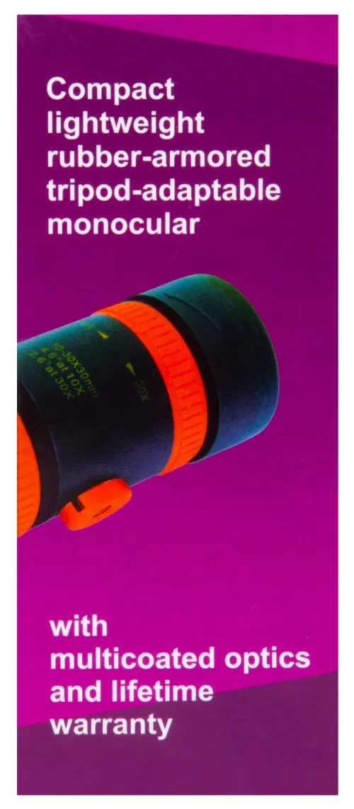 imagen Monocular Levenhuk LabZZ MC6,  13