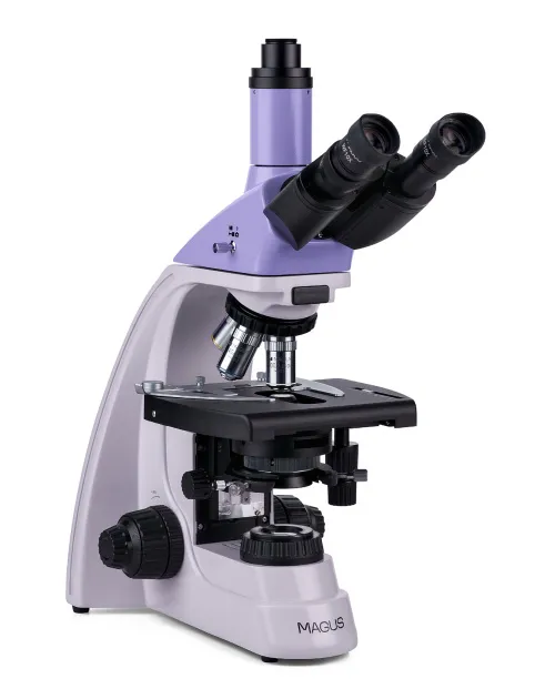 gráfico Microscopio biológico MAGUS Bio 230TL,  2