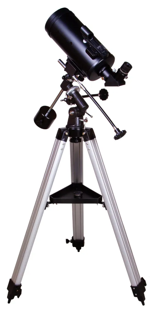 foto Telescopio Levenhuk Skyline PLUS 105 MAK,  5