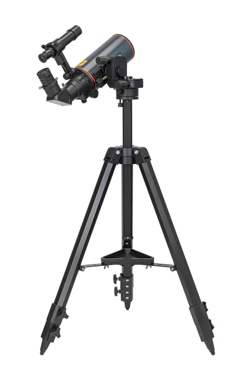 foto Fototelescopio Levenhuk Kelvin MAK60 mini AZ,  4