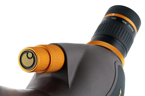 gráfico Catalejo Levenhuk Blaze PRO 80,  12