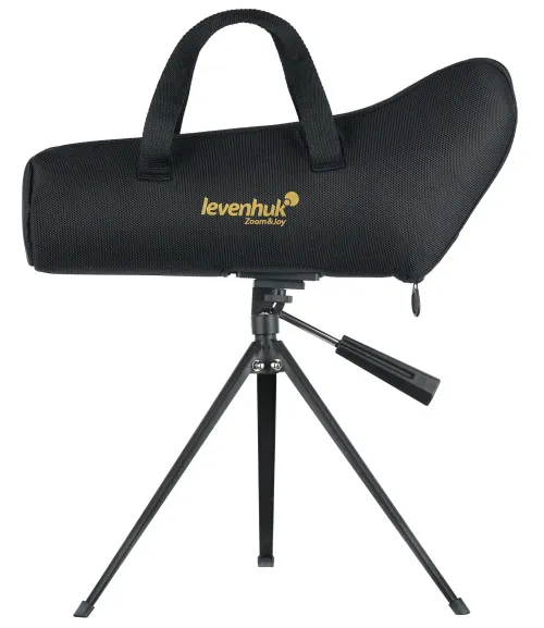 foto Catalejo Levenhuk Blaze PRO 60,  6