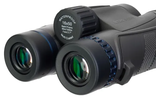 imagen Prismáticos Levenhuk Nitro 16x50,  11