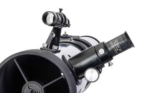 foto Telescopio Levenhuk New Skyline PLUS 130/900 EQ2,  8