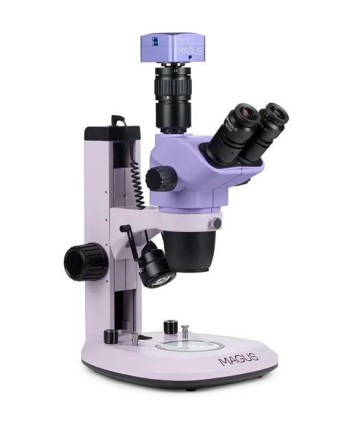 imagen Estereomicroscopio digital MAGUS Stereo D7T PLUS,  3