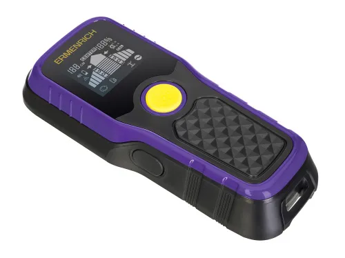 imagen Detector de montantes Ermenrich Ping SM40,  2