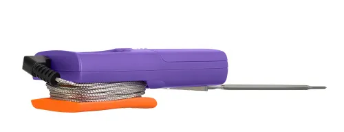 imagen Termómetro para carne Ermenrich BBQ GT20,  8