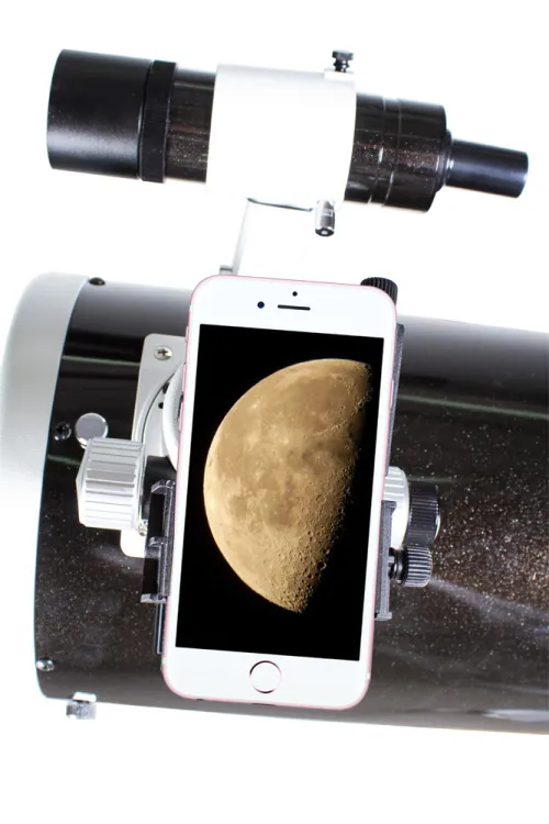 foto Adaptador para smartphone Levenhuk A10,  8