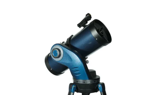 gráfico Meade StarNavigator NG 130mm Reflector Telescope,  3