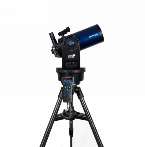 imagen Meade ETX125 Observer Telescope,  3