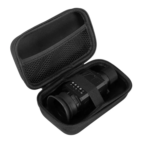 imagen Monocular de visión nocturna Levenhuk Atom Digital DNM70,  3