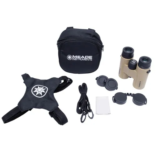 imagen Meade CanyonView ED 8x32 Binoculars,  7