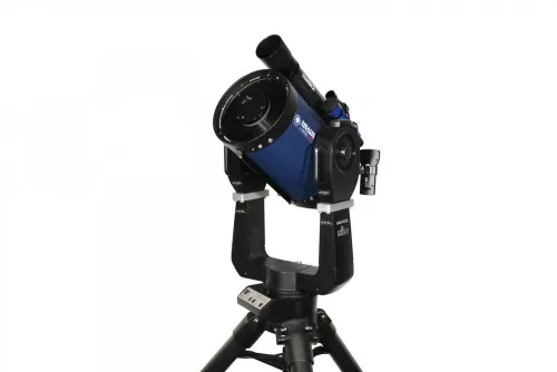 foto Meade LX600 10" F/8 ACF Telescope,  8