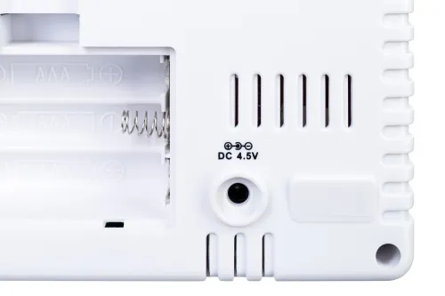 foto Estación meteorológica Levenhuk Wezzer PLUS LP60,  8