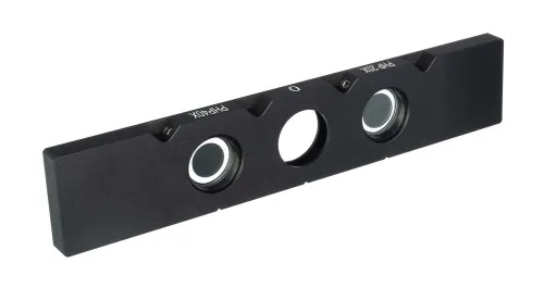 gráfico Control deslizante de contraste de fase MAGUS SPH1,  4