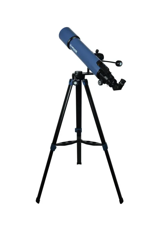 gráfico Meade StarPro AZ 102mm Refractor Telescope,  9