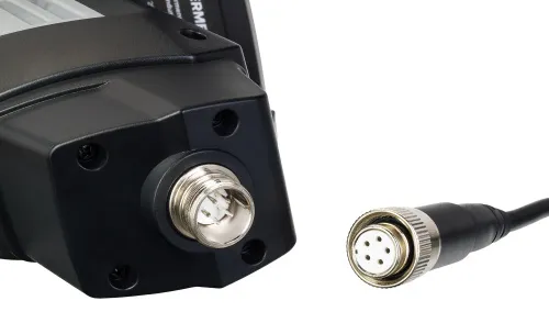 fotografía Endoscopio industrial Ermenrich Seek VE70, negro,  10